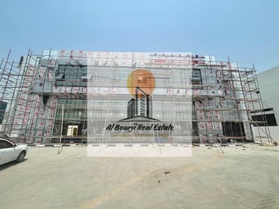 Showroom for Rent in Al Jurf, Ajman - 1. jpeg