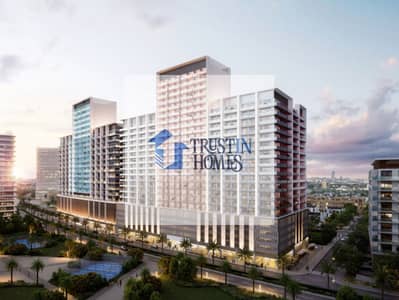 2 Bedroom Flat for Sale in Jumeirah Village Circle (JVC), Dubai - 70. jpg