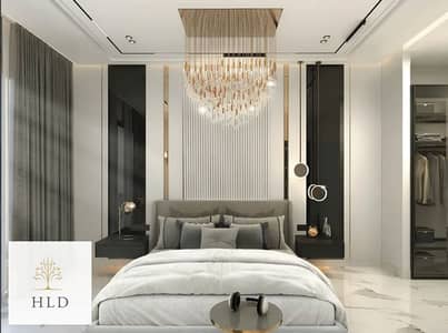 Studio for Sale in Jumeirah Village Circle (JVC), Dubai - High Floor | Luxury Studio | Investors Deal