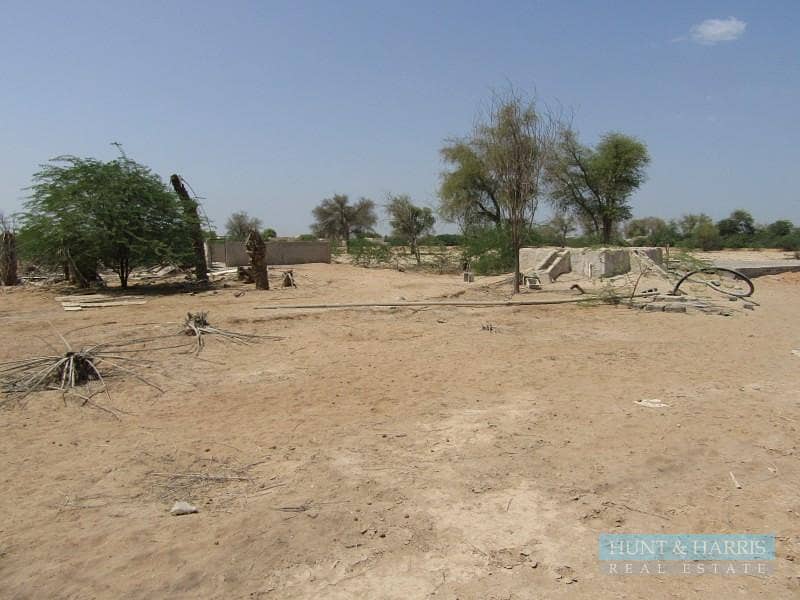 Terreno a uso misto a Al Qusaidat, 850000 AED - 12509671 Terreno a uso misto a Al Qusaidat, 850000 AED - 12509671