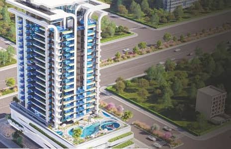 1 Bedroom Apartment for Sale in Jumeirah Village Circle (JVC), Dubai - 1. JPG