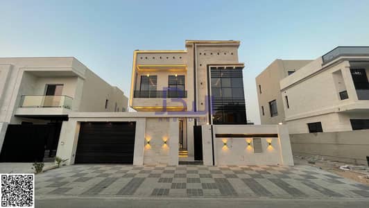 5 Cпальни Вилла Продажа в Аль Захья, Аджман - IMG-20250814-WA0288. jpg
