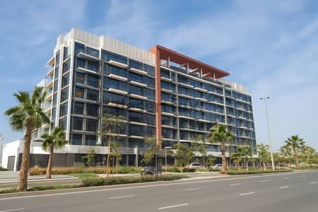 Shop for Rent in Meydan City, Dubai - Shell and Core|High Visibility|Strategic Location