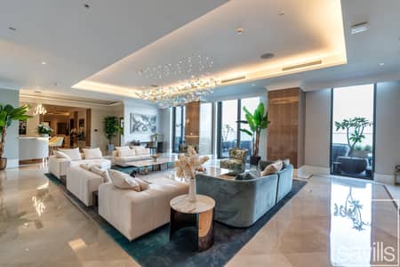 朱美拉湖塔 (JLT)， 迪拜 5 卧室单位待租 - 位于朱美拉湖塔 (JLT)，JLT公寓 5 卧室的公寓 2800000 AED - 12508373