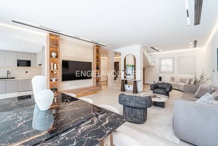 3 Bedroom Villa for Sale in The Springs, Dubai - Type 3M | Upgraded | Furnished | Ready to move in