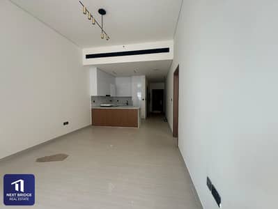 1 Bedroom Flat for Rent in Jumeirah Village Circle (JVC), Dubai - Prime Location | Huge Layout | Unfurnished