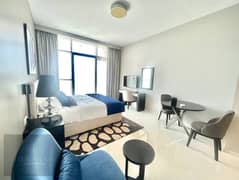 شقة في أرتيسيا C،أرتيسيا،داماك هيلز 610000 درهم - 12509765