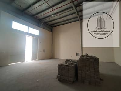 Warehouse for Rent in Al Sajaa Industrial, Sharjah - WhatsApp Image 2025-07-30 at 3.30. 06 PM. jpeg