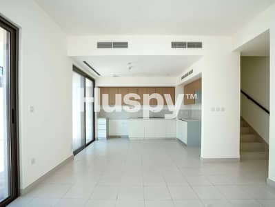 4 Bedroom Villa for Rent in Dubai South, Dubai - Vacant | Corner Plot | Chiller Free