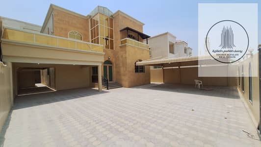 5 Bedroom Villa for Rent in Al Mowaihat, Ajman - WhatsApp Image 2025-08-13 at 6.50. 06 PM. jpeg