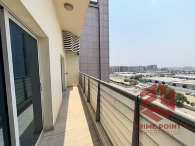 1 Bedroom Apartment for Rent in Al Qusais, Dubai - IMG_4652. JPG