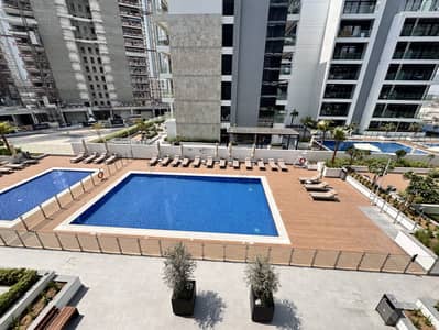 Studio for Rent in Meydan City, Dubai - IMG_0650. jpg