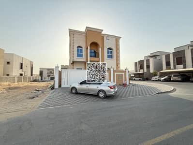 6 Bedroom Villa for Rent in Al Yasmeen, Ajman - WhatsApp Image 2025-08-09 at 5.18. 04 PM. jpeg