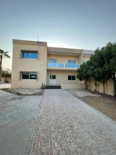 فیلا 3 غرف نوم للايجار في الجزات، الشارقة - IMG-20250812-WA0271. jpg