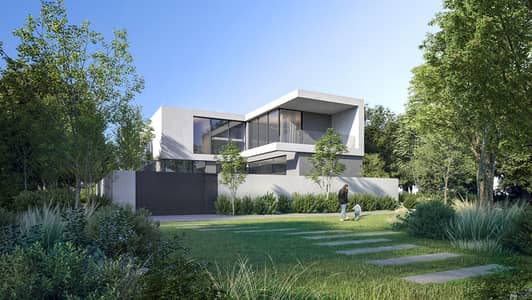 4 Cпальни Вилла Продажа в Аль Сехма, Шарджа - lsAkCtvhtd7weuGOeOa3VHJjbzfiIsgQBGLxt8Xq. jpg