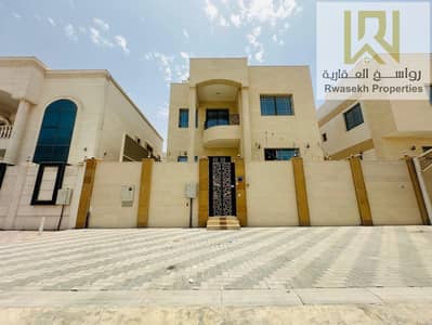 5 Bedroom Villa for Rent in Al Yasmeen, Ajman - WhatsApp Image 2025-08-10 at 12.50. 57(2). jpeg