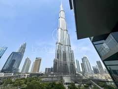 شقة في العنوان رزيدنسز دبي أوبرا برج 1،العنوان رزيدنسز دبي أوبرا،وسط مدينة دبي 3 غرف 450000 درهم - 12509920