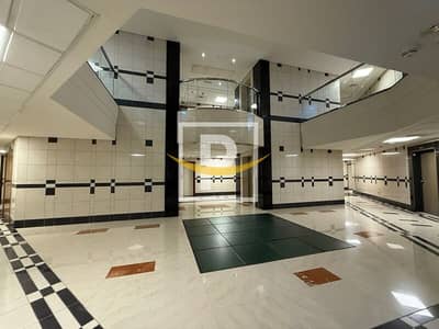 Office for Rent in Al Karama, Dubai - Fitted Office | No Chiller Cost | Great Location