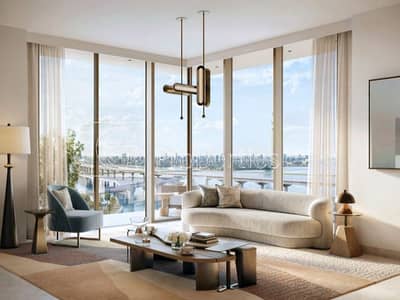 1 Bedroom Apartment for Sale in Dubai Creek Harbour, Dubai - PAYMENT PLAN | METRO ACCESS | CANAL VIEW