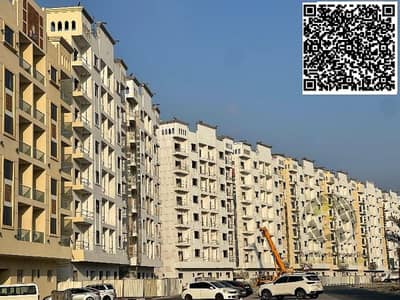 1 Спальня Апартамент Продажа в Аль Ясмин, Аджман - صورة واتساب بتاريخ 1446-04-22 في 09.02. 41_efcbfe48. jpg