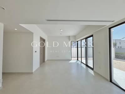 4 Bedroom Villa for Rent in The Valley by Emaar, Dubai - Corner Unit l Near Pool l Vacant l Chiller Free