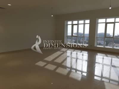 Brand New 4 BR + MR in Mina Tower for Rent! Brand New 4 BR + MR in Mina Tower for Rent!