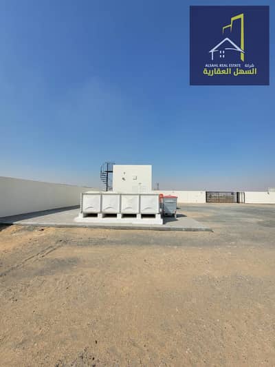 Mixed Use Land for Rent in Al Sajaa Industrial, Sharjah - 9fe7611c-12a3-4331-a7b1-8911bb40a54f. jpg