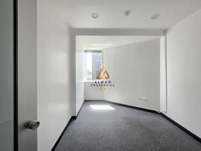 Офис в аренду в Шейх Зайед Роуд, Дубай - Офис в Шейх Зайед Роуд，Аль Муса Тауэр 1, 404580 AED - 12510061