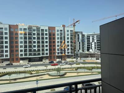 Studio for Rent in Arjan, Dubai - Park View | Kitchen Appliances |4 chqs| smart home