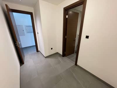 1 Bedroom Apartment for Rent in Sobha Hartland, Dubai - Unfurnished | High Floor | Study Room