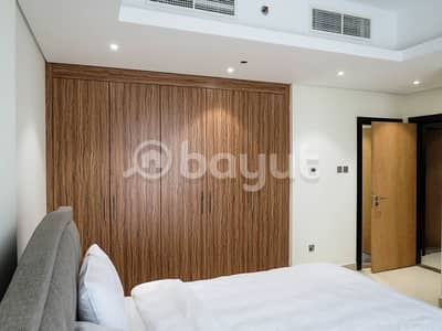 1 Bedroom Apartment for Rent in Jumeirah Village Circle (JVC), Dubai - Brand New High Quality One Bedroom Apartment ! 1 Bedroom Apartment for Rent in Jumeirah Village Circle (JVC), Dubai - Brand New High Quality One Bedroom Apartment !
