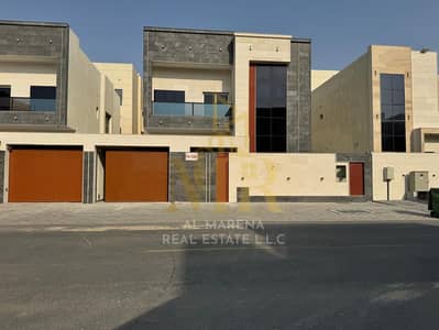 5 Bedroom Villa for Sale in Al Amerah, Ajman - IMG-20250812-WA0402. jpg