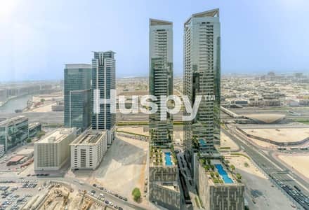 商业湾， 迪拜 写字楼待租 - 位于商业湾，棱镜商务大楼 的写字楼 280500 AED - 12459956