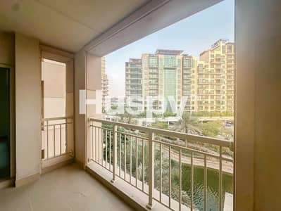 1 Bedroom Apartment for Rent in The Views, Dubai - Upgraded | Lake View | Vacant Now