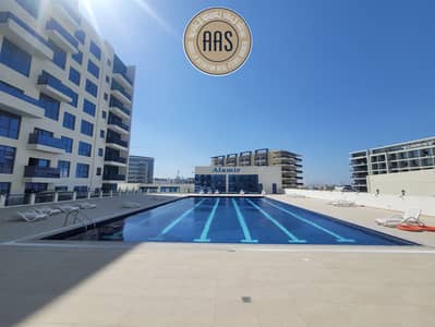 1 Bedroom Apartment for Rent in Arjan, Dubai - 20250313_141936. jpg