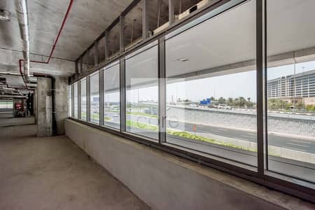 Shell and Core Office | Competitive Rent Shell and Core Office | Competitive Rent