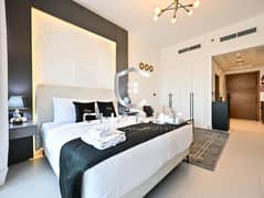 شقة في برايم ريزدنسي 3،الفرجان 70000 درهم - 12187482