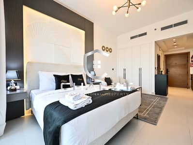 阿尔弗雷德街区， 迪拜 单身公寓待租 - Prime residency 3 New_page-0003. jpg