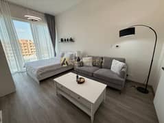 شقة في ذا إمبيريال،واحة دبي للسيليكون (DSO) 53950 درهم - 12510145