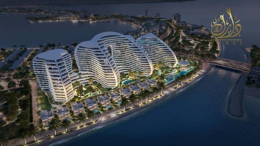 شقة 3 غرف نوم للبيع في جزيرة المرجان، رأس الخيمة - IMG-20250814-WA0098. jpg
