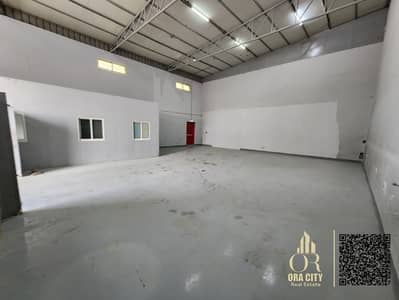 Warehouse for Rent in Al Ramlah, Umm Al Quwain - IMG-20250812-WA0054. jpg