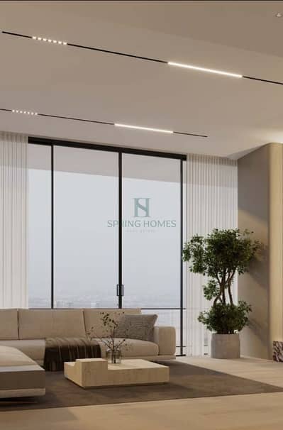3 Bedroom Apartment for Sale in Al Jaddaf, Dubai - 5. PNG
