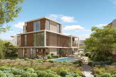 3 Cпальни Вилла Продажа в Акрес, Дубай - Вилла в Акрес, 3 cпальни, 5790000 AED - 12510221