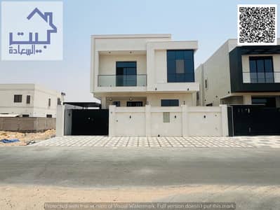 5 Bedroom Villa for Sale in Al Yasmeen, Ajman - IMG-20250814-WA0103. jpg