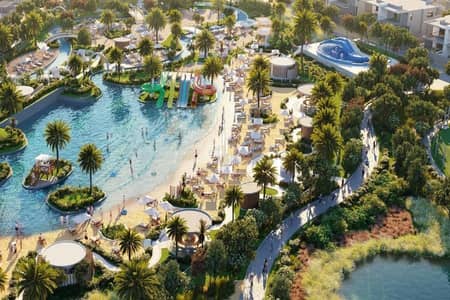 4 Bedroom Townhouse for Sale in DAMAC Hills 2 (Akoya by DAMAC), Dubai - Own The Dream | Spacious Layout | Luxury