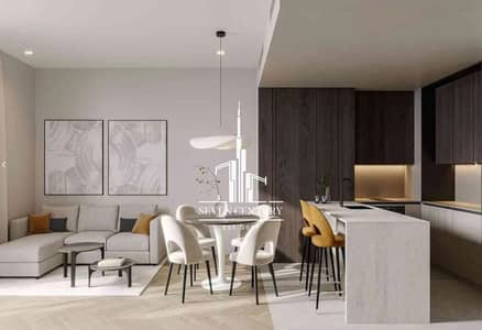 Studio for Sale in Jumeirah Village Circle (JVC), Dubai - Rare Stunning | Unique Layout | Investor Deal