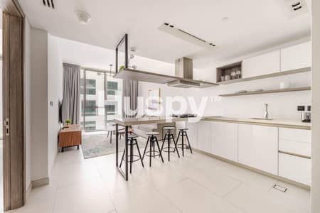 1 Bedroom Flat for Rent in Palm Jumeirah, Dubai - Furnished | Beach Access | Vacant