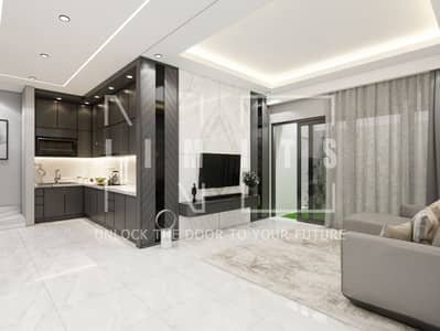 3 Bedroom Townhouse for Sale in Dubailand, Dubai - c296c1223514481.67fa0a74c53f0. jpg