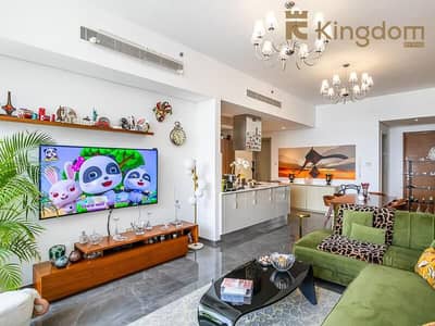 2 Bedroom Flat for Sale in Al Furjan, Dubai - IMG-20250718-WA0018. jpg