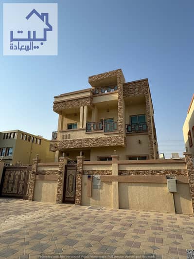 4 Bedroom Villa for Rent in Al Yasmeen, Ajman - IMG-20250810-WA0496. jpg